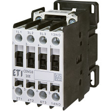 Контактор CEM 18.10 24V AC
