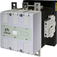 Контактор CEM 180Е.22 250V AC/DC