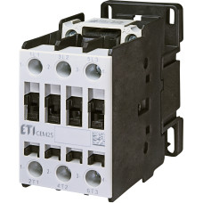 Контактор CEM 25.00 110V AC