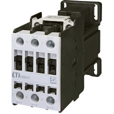 Контактор CEM 25.00 24V DC