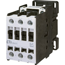 Контактор CEM 25.00 48V AC