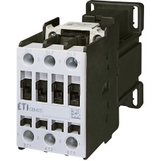 Контактор CEM 25.01 220V DC