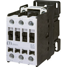 Контактор CEM 25.10 230V AC