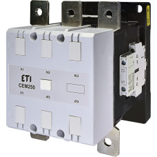 Контактор CEM 250.22 230V AC