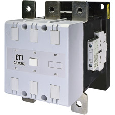 Контактор CEM 250.22 400V AC