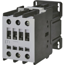 Контактор CEM 40.11 24V DC