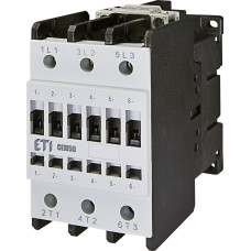 Контактор CEM 50.11 110V AC