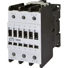 Контактор CEM 50.11 24V AC