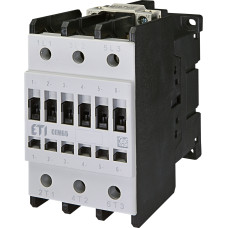 Контактор CEM 65.00 24V AC