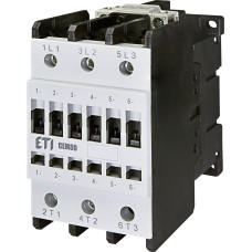 Контактор CEM 80.00 220V DC