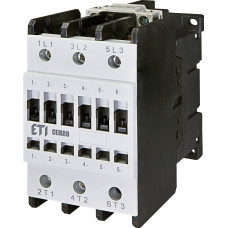 Контактор CEM 80.11 230V AC