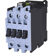 Контактор CES 25.00 (11 kW) 400V AC