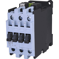 Контактор CES 32.00 (15 kW) 24V AC