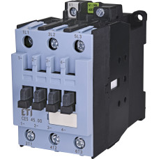 Контактор CES 45.00 (22 kW) 400V AC