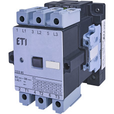 Контактор CES 85.22 (45 kW) 24V AC
