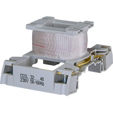 Катушка управления BCAE-40 - 230V AC