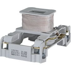 Котушка керування BCAE4-25 - 24V AC