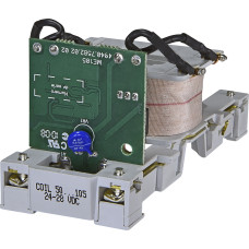 Катушка управления BCCE-105 - 24V DC