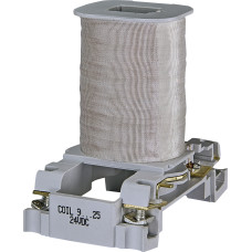 Катушка управления BCCE-25 - 24V DC