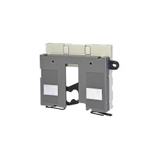 Мех. блокировка фронтальная MLL 160&250/4 4P (левая)