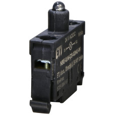 Модуль LED NSE-ILM-CS-024U-W (24V AC/DC, белый, корпусн.)
