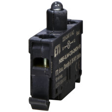 Модуль LED NSE-ILM-CS-240V-R (240V AC, красный, корпусн.)