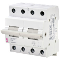 Переключатель погрузки SSQ 280 
