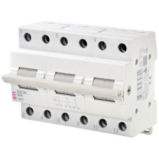 Переключатель погрузки SSQ 380 