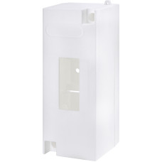 Пластиковый щит EC 1+1 (IP30_2мод.)