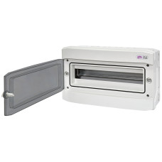 Пластиковый щит ECH 18PT (18мод.наруж.встан.IP65)