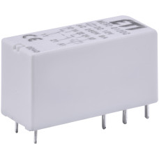 Реле электромеханическое миниатюрное MER2-012 DC 2p