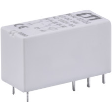 Реле электромеханическое миниатюрное MER2-024 DC 2p