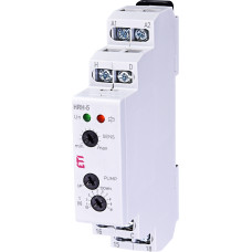 Реле контроля уровня жидкости HRH-5 UNI 24..240V AC/DC (1x8A_AC1)
