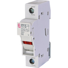 Разъединитель EFD 10 1P LED 32A 690V AC