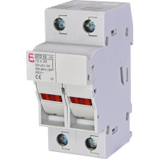 Разъединитель EFD 10 2P LED 32A 690V AC