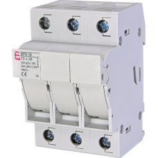 Разъединитель EFD 10 3P 32A 690V AC