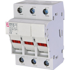 Разъединитель EFD 10 3P LED 32A 690V AC