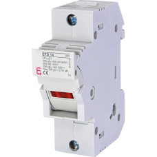 Разъединитель EFD 14 1P LED 50A 690V AC