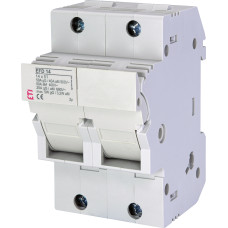 Разъединитель EFD 14 2P 50A 690V AC