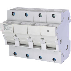 Разъединитель EFD 14 3P+N 50A 690V AC