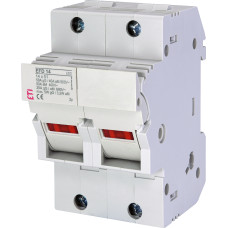 Разъединитель EFD 14 LED 2P 50A 690V AC