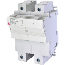 Разъединитель EFD 22 1P+N 100A 690V AC