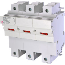 Разъединитель EFD 22 3P LED 100A 690V AC