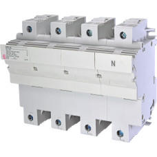 Разъединитель EFD 22 3P+N 100A 690V AC