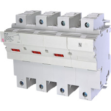 Разъединитель EFD 22 3P+N LED 100A 690V AC