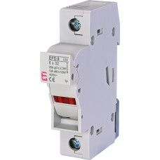 Разъединитель EFD 8 1P LED 20A 400V AC