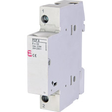 Разъединитель PCF 8 1P 20A 400V AC