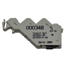 Расцепитель минимального напряжения NA2 800-1000AF AC380-415V