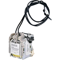 Расцепитель минимального напряжения NBS-NA 100-630AF (AC380/400V)