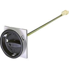 Рукоятка серо-черная RMMPE330 (330-355мм)
